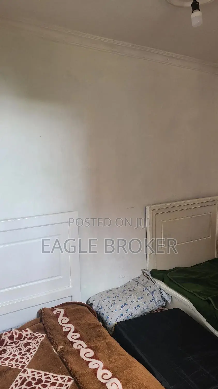 Furnished 1bdrm Condo in Eagle Broker, Yeka for sale