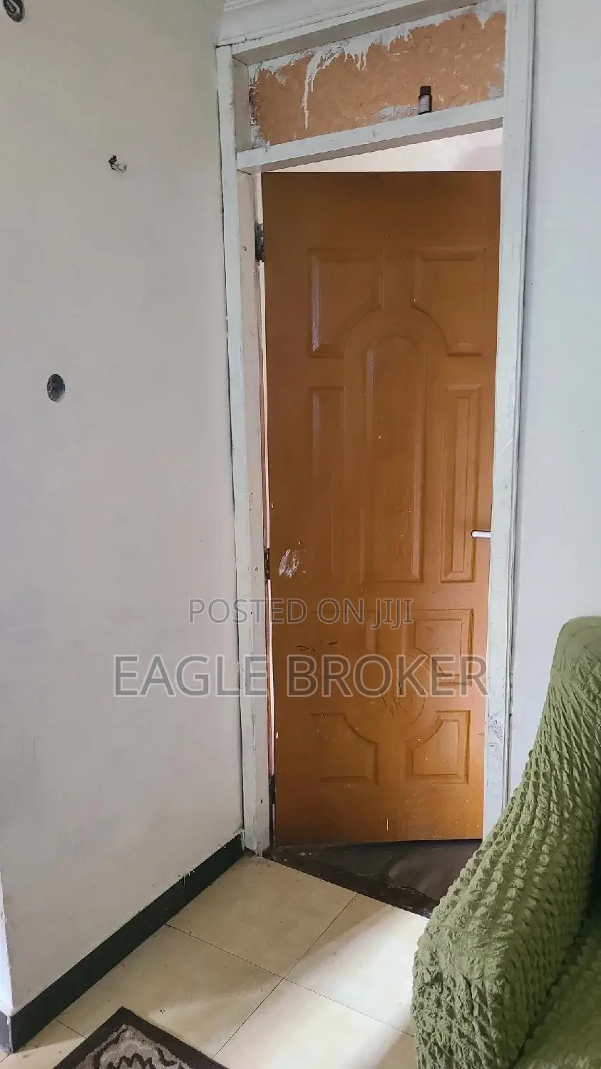 Furnished 1bdrm Condo in Eagle Broker, Yeka for sale