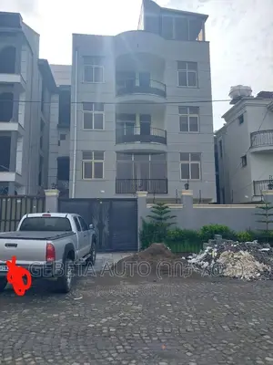 Photo - Furnished 4bdrm Villa in Yoni, Bole for sale