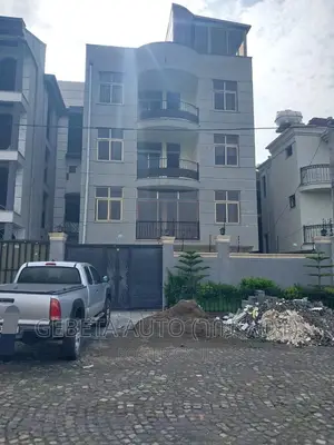 Furnished 4bdrm Villa in Yoni, Bole for sale