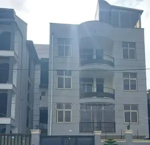 Furnished 4bdrm Villa in Yoni, Bole for sale