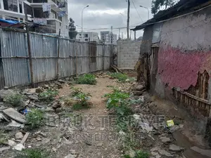 Land for Sale at Bole Bulbula 350 Square
