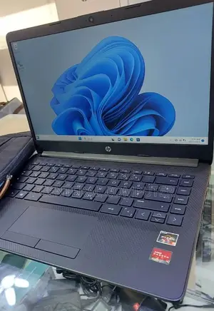 New Laptop HP Stream Notebook 16GB AMD Ryzen 3 SSD 512GB