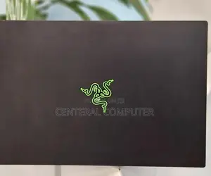 Photo - New Laptop Razer Blade Pro 16GB Intel Core I7 SSD 1T