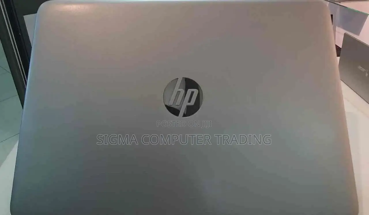 New Laptop HP EliteBook 840 8GB Intel Core I5 HDD 1T