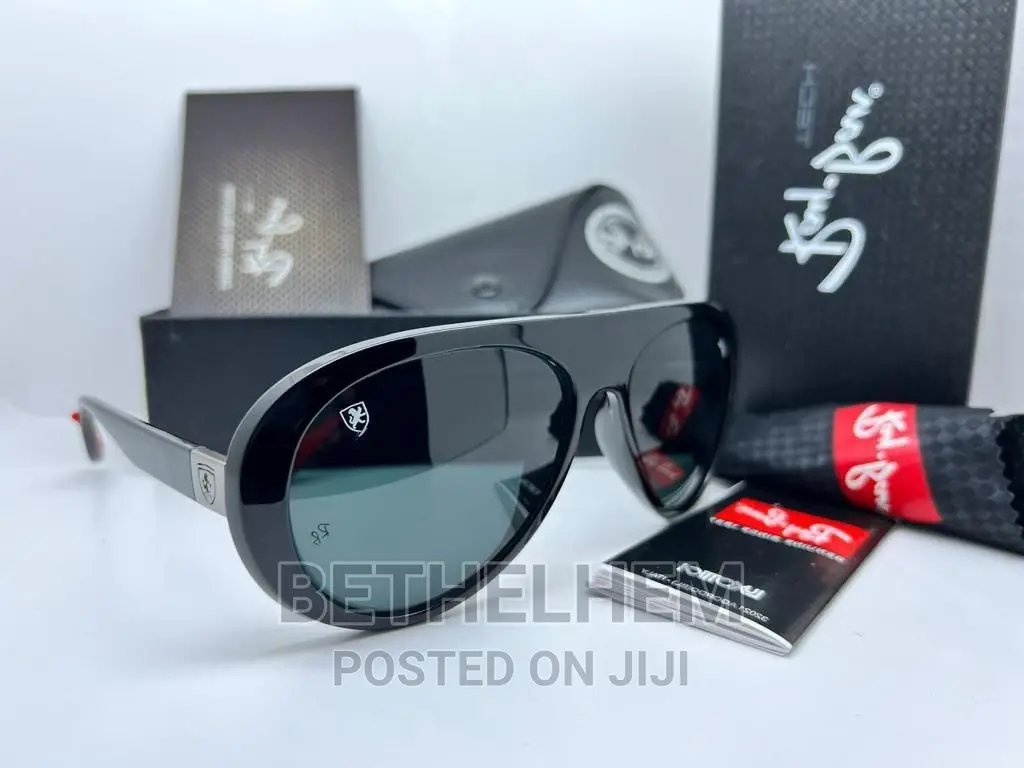 Branded Sunglasses