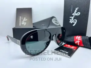 Photo - Branded Sunglasses