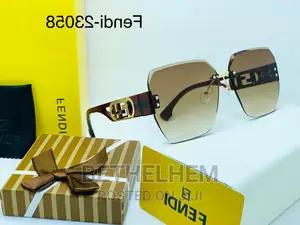 Branded Sunglasses