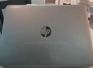 New Laptop HP EliteBook 840 8GB Intel Core I5 HDD 1T