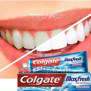 Photo - Colgate Maxfresh
