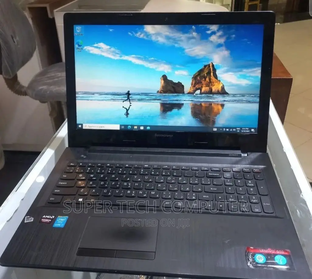 New Laptop Lenovo Ideapad 3 8GB Intel Core I7 HDD 1T
