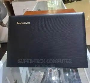 New Laptop Lenovo Ideapad 3 8GB Intel Core I7 HDD 1T