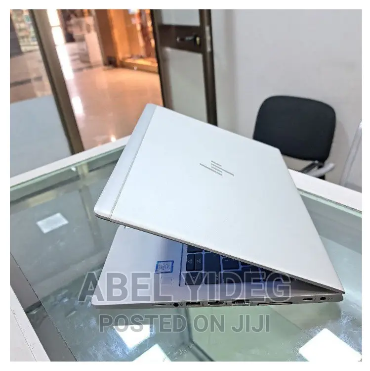 New Laptop HP EliteBook 840 16GB Intel Core I5 SSD 512GB
