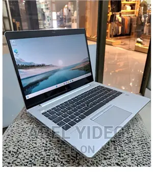 New Laptop HP EliteBook 840 16GB Intel Core I5 SSD 512GB
