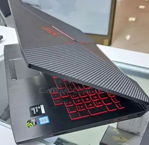 Photo - New Laptop HP Omen Pro 16GB Intel Core I5 HDD+SSD 1T