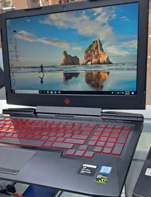 New Laptop HP Omen Pro 16GB Intel Core I5 HDD+SSD 1T