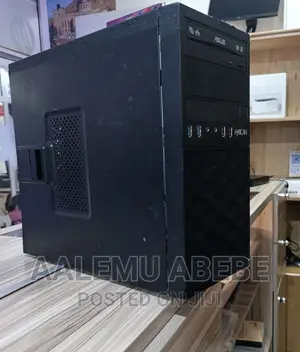 New Desktop Computer Asus A4110 16GB Intel Core I7 SSHD+SSD 1T