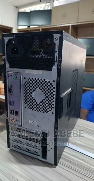 New Desktop Computer Asus A4110 16GB Intel Core I7 SSHD+SSD 1T