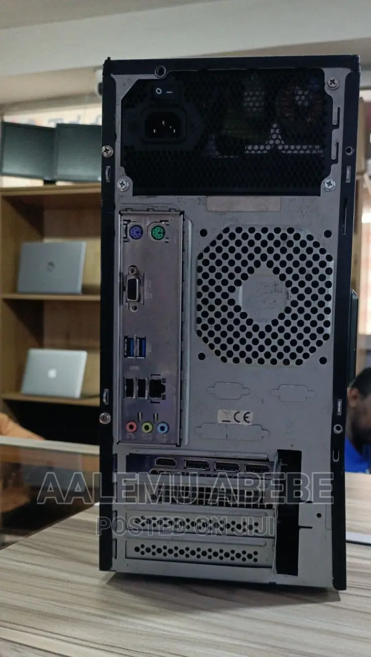 New Desktop Computer Asus A4110 16GB Intel Core I7 SSHD+SSD 1T