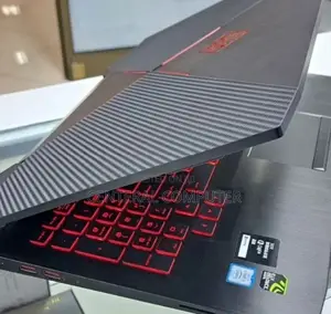 New Laptop HP Omen Pro 16GB Intel Core I5 HDD+SSD 1T