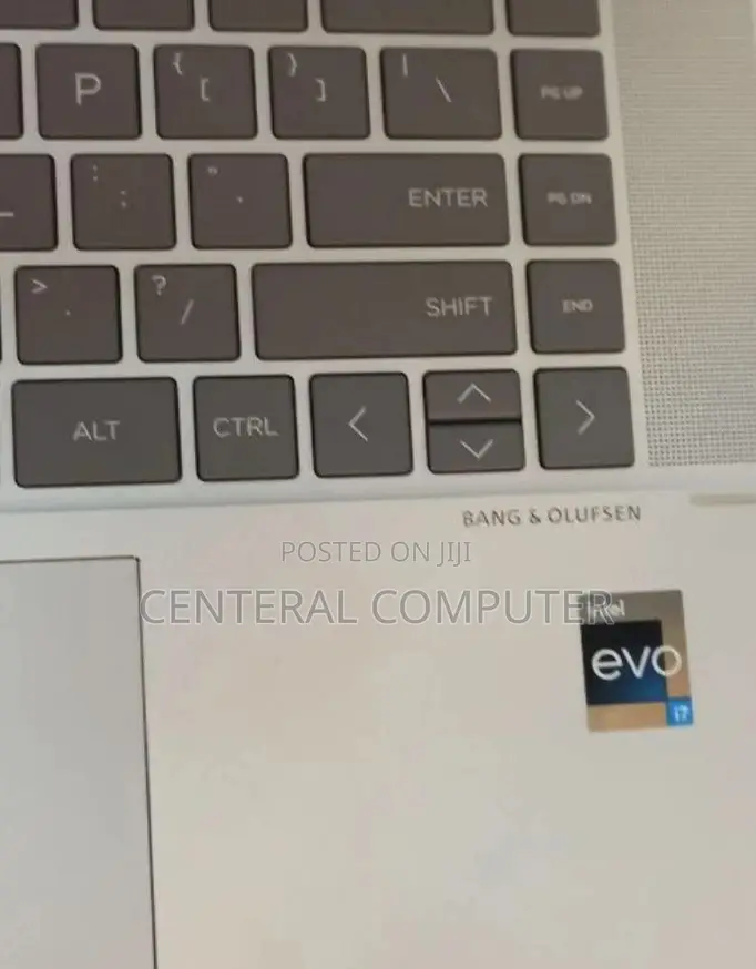 New Laptop HP Envy 17-3000 16GB Intel Core I7 SSD 512GB