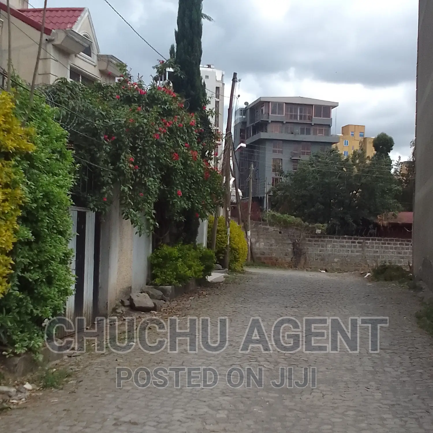 4bdrm House in Bole for sale