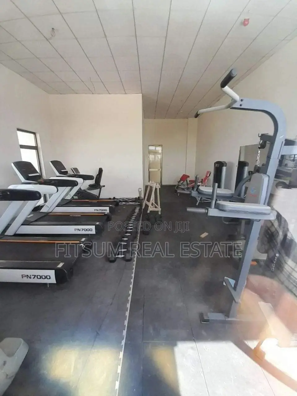 3bdrm Apartment in Matts Real Estate, Bole for sale