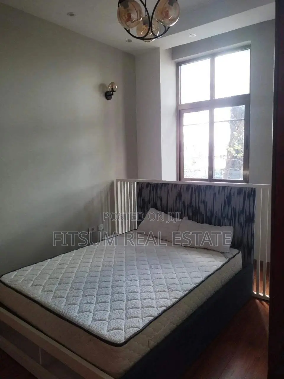 3bdrm Apartment in Matts Real Estate, Bole for sale