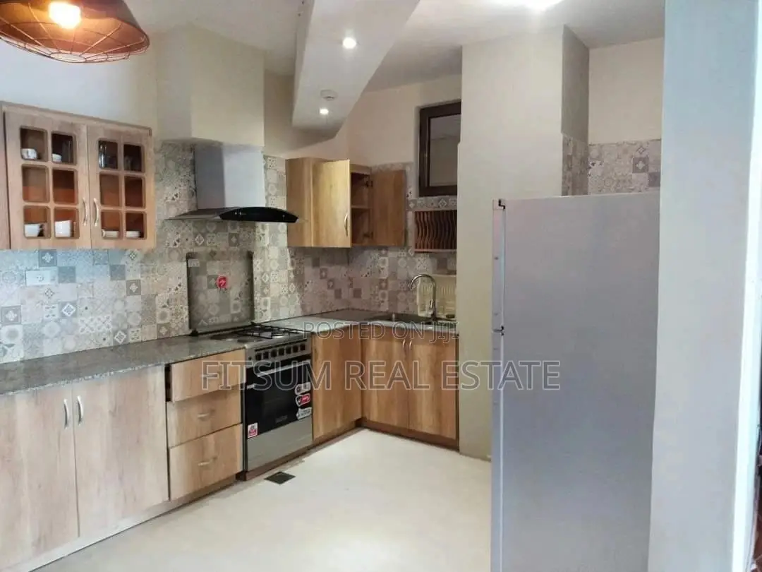 3bdrm Apartment in Matts Real Estate, Bole for sale