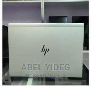 New Laptop HP EliteBook 840 16GB Intel Core I7 SSD 512GB