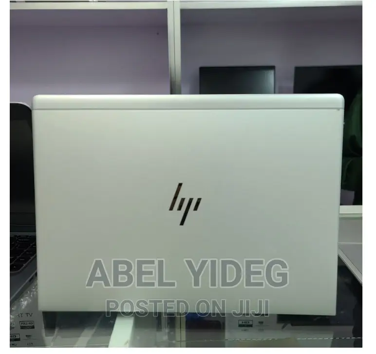 New Laptop HP EliteBook 840 16GB Intel Core I7 SSD 512GB