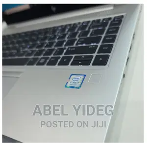 New Laptop HP EliteBook 840 16GB Intel Core I7 SSD 512GB