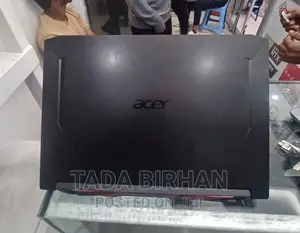 Photo - New Laptop Acer NITRO 5 16GB Intel Core I7 SSD 512GB