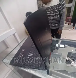 New Laptop Acer NITRO 5 16GB Intel Core I7 SSD 512GB