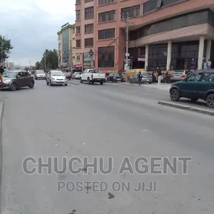 Bole Gerji to Imperial Main Street