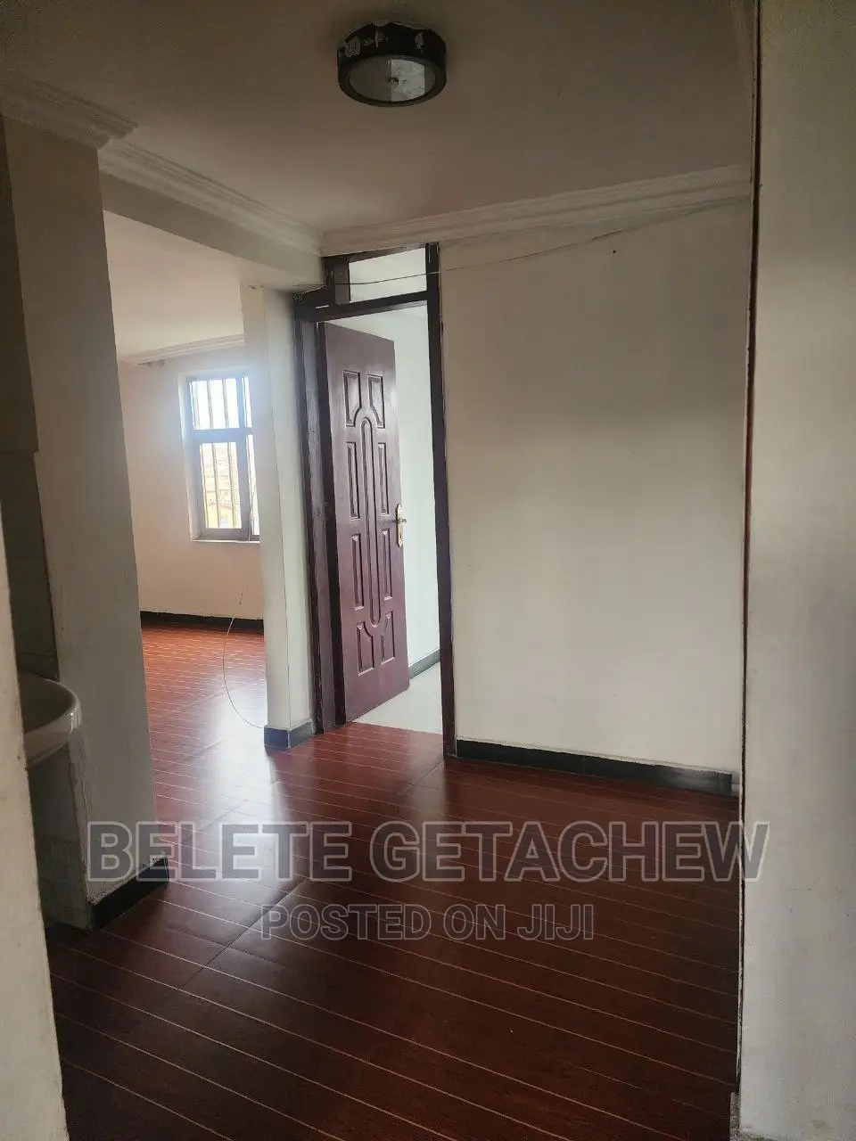 3bdrm Condo in ቦሌ አራብሳ ኮንዶሚኒየም, 101, Bole for sale