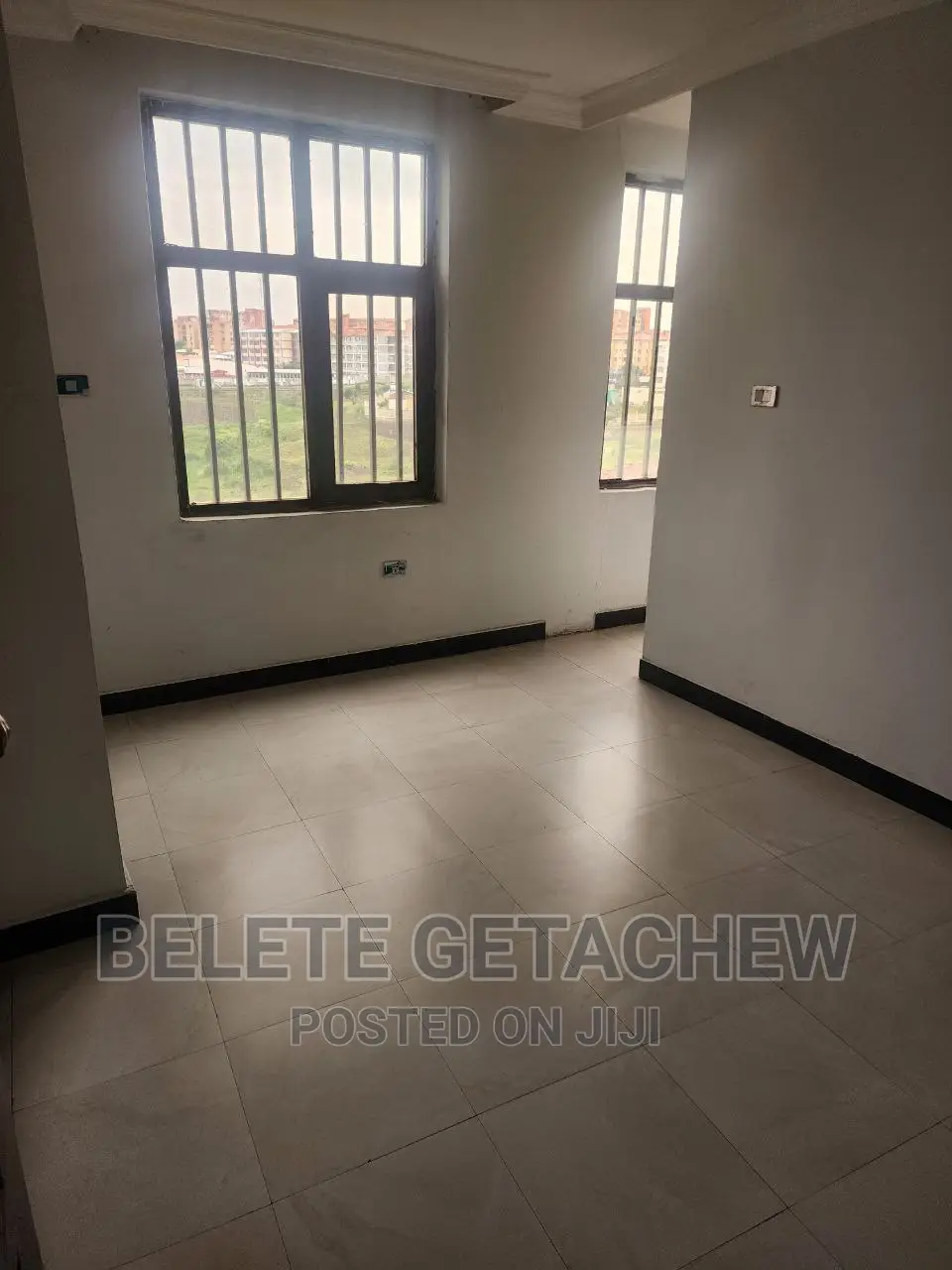 3bdrm Condo in ቦሌ አራብሳ ኮንዶሚኒየም, 101, Bole for sale