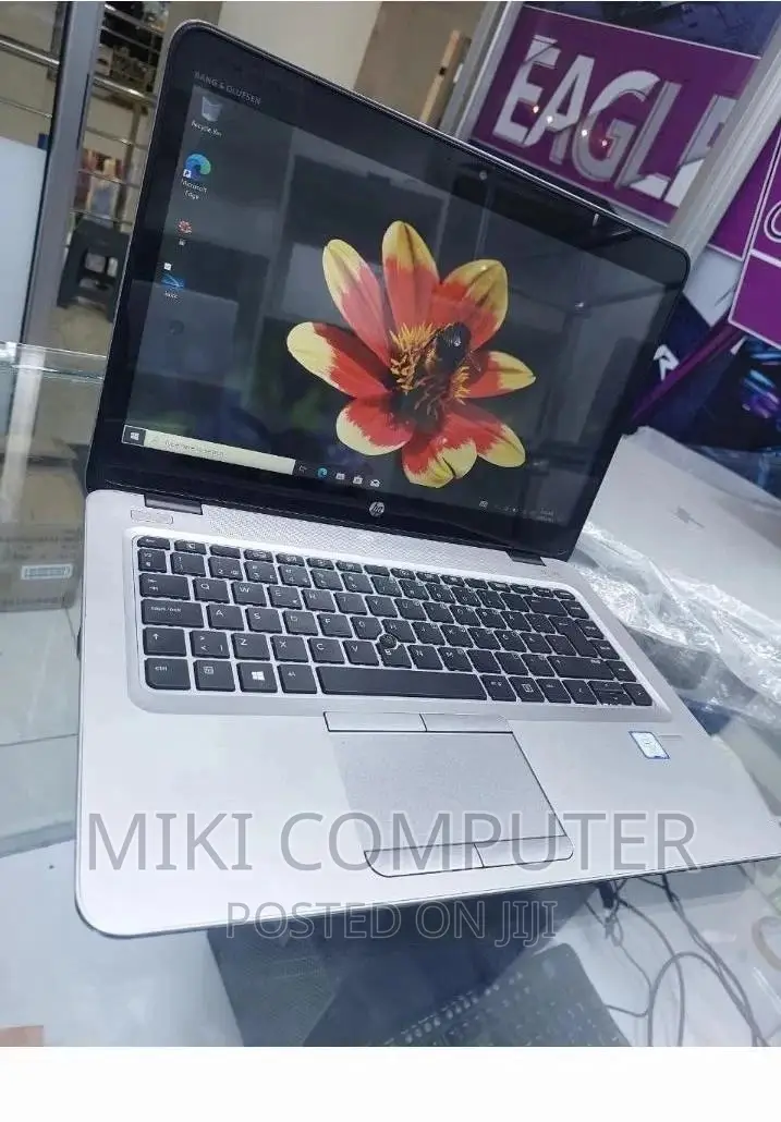 New Laptop HP EliteBook 840 16GB Intel Core i7 HDD 1T