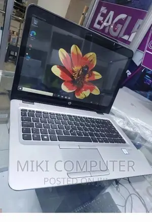 New Laptop HP EliteBook 840 16GB Intel Core i7 HDD 1T