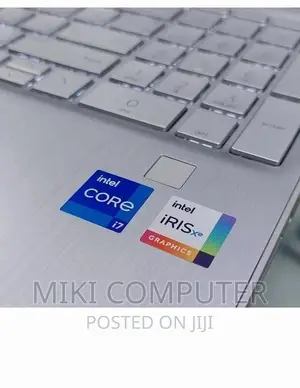 New Laptop HP Stream Notebook 16GB Intel Core i7 SSD 512GB