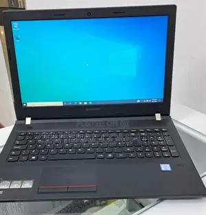 Photo - New Laptop Lenovo G510 8GB Intel Core I7 HDD 1T