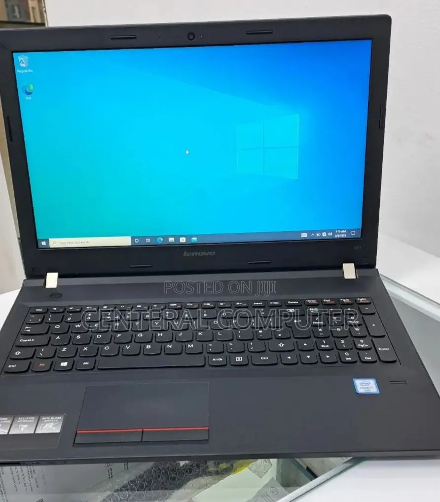 New Laptop Lenovo G510 8GB Intel Core I7 HDD 1T