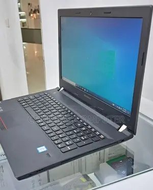 New Laptop Lenovo G510 8GB Intel Core I7 HDD 1T