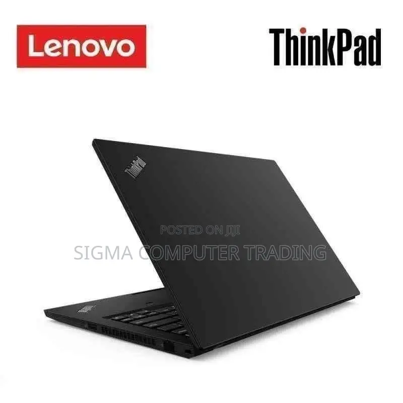 New Laptop Lenovo ThinkPad Yoga 16GB Intel Core i5 SSD 512GB