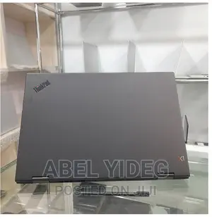 New Laptop Lenovo Thinkpad X1 Yoga 16GB Intel Core I5 SSD 512GB