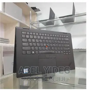 New Laptop Lenovo Thinkpad X1 Yoga 16GB Intel Core I5 SSD 512GB