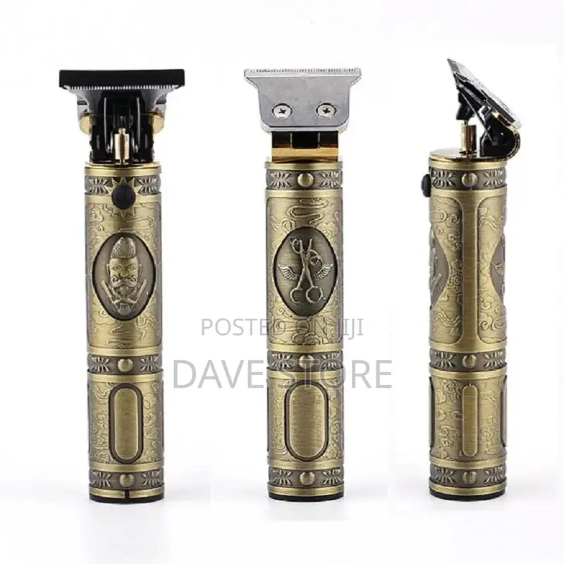 Rechargeable Kemei Hair Clippers