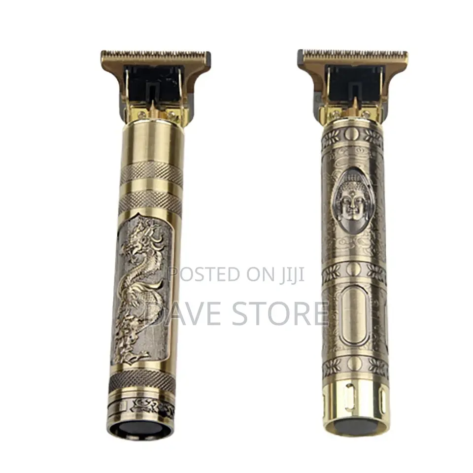 Rechargeable Kemei Hair Clippers