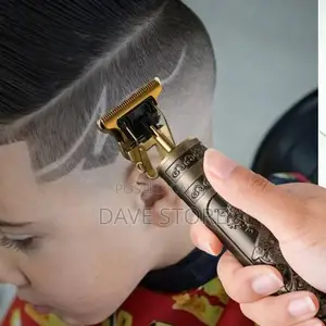 Rechargeable Kemei Hair Clippers