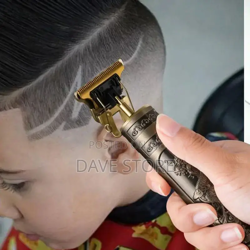 Rechargeable Kemei Hair Clippers